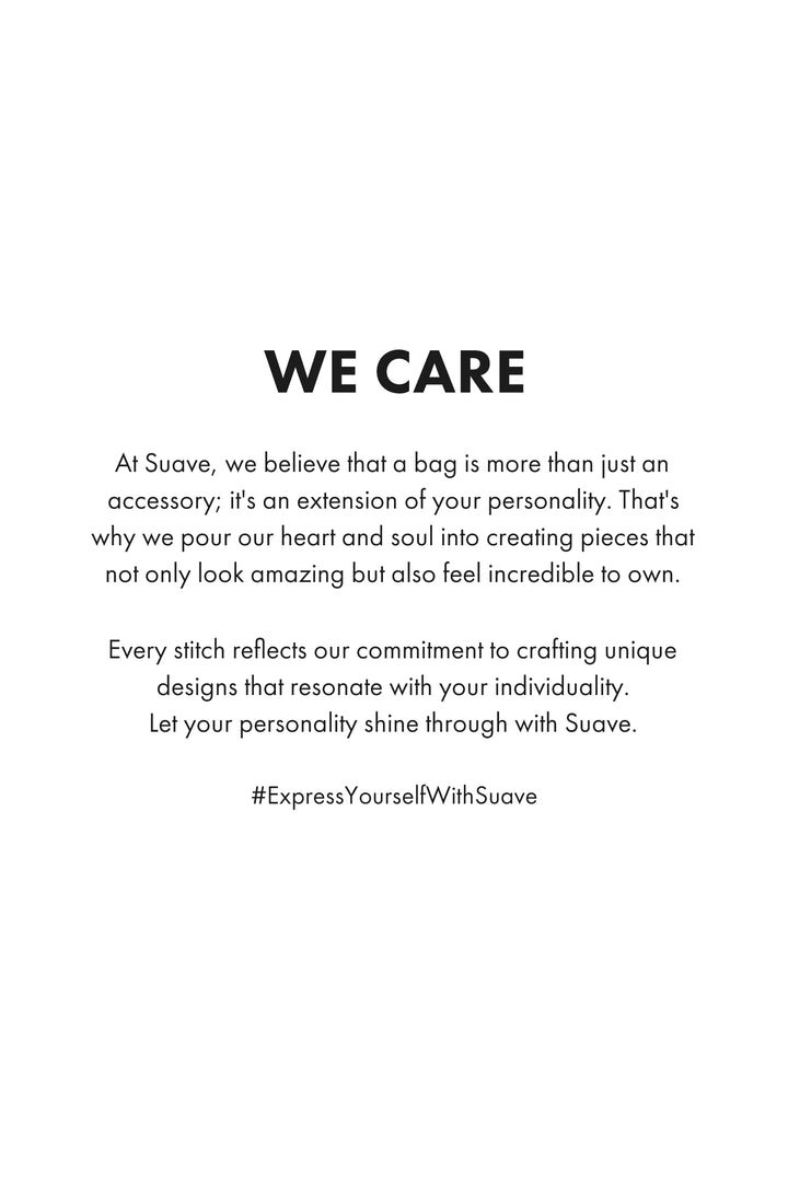 Silver Amour Carryall - Suave Bags