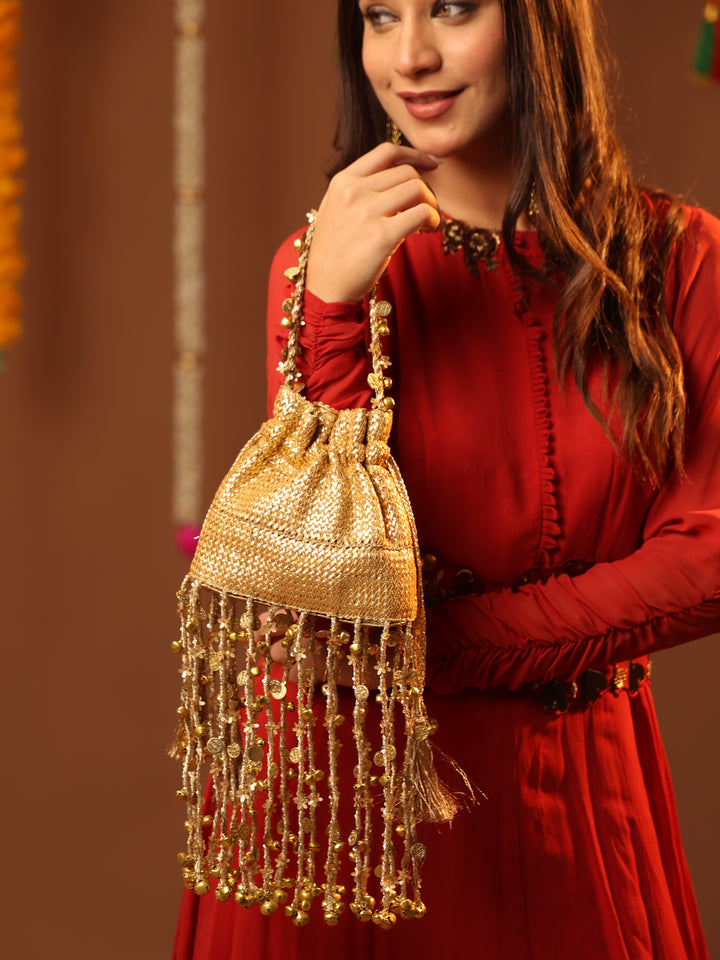 Sunehri Sona Potli