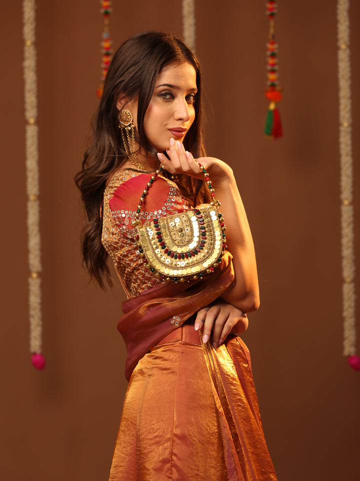 The Rajwada Handbag