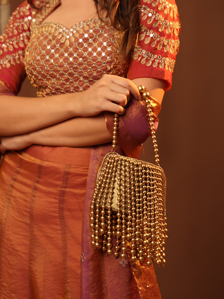 Naaz Bucket Bag
