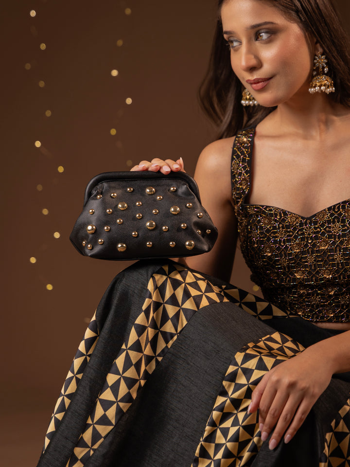 Stardust Batua Clutch