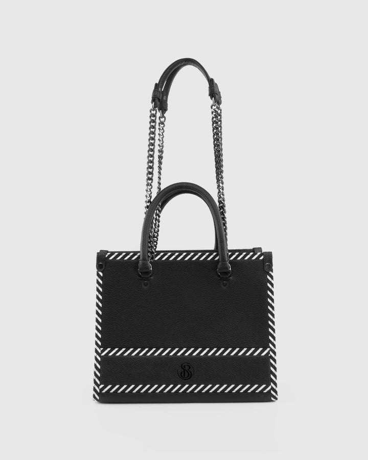 Mono Edge Tote