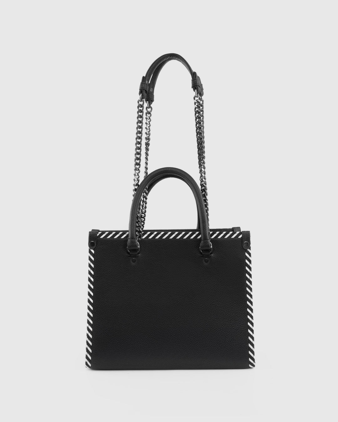 Mono Edge Tote