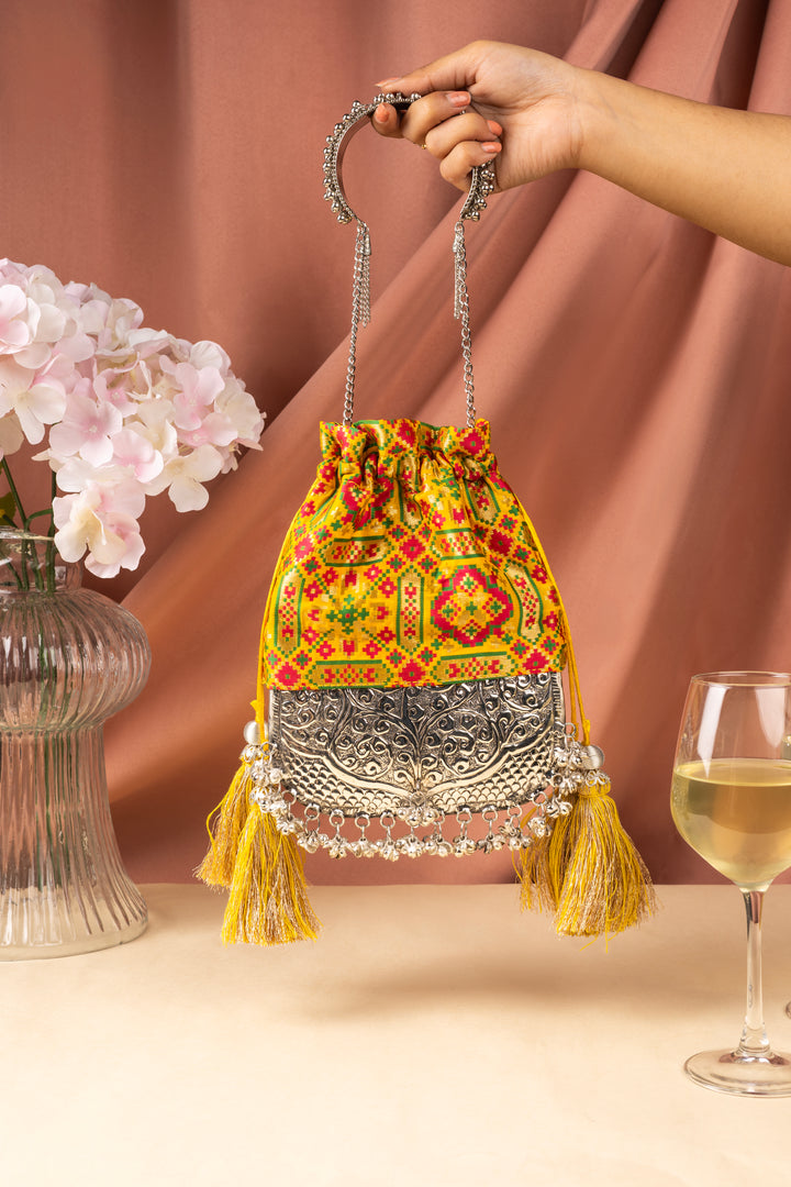 Patola Bliss Bag