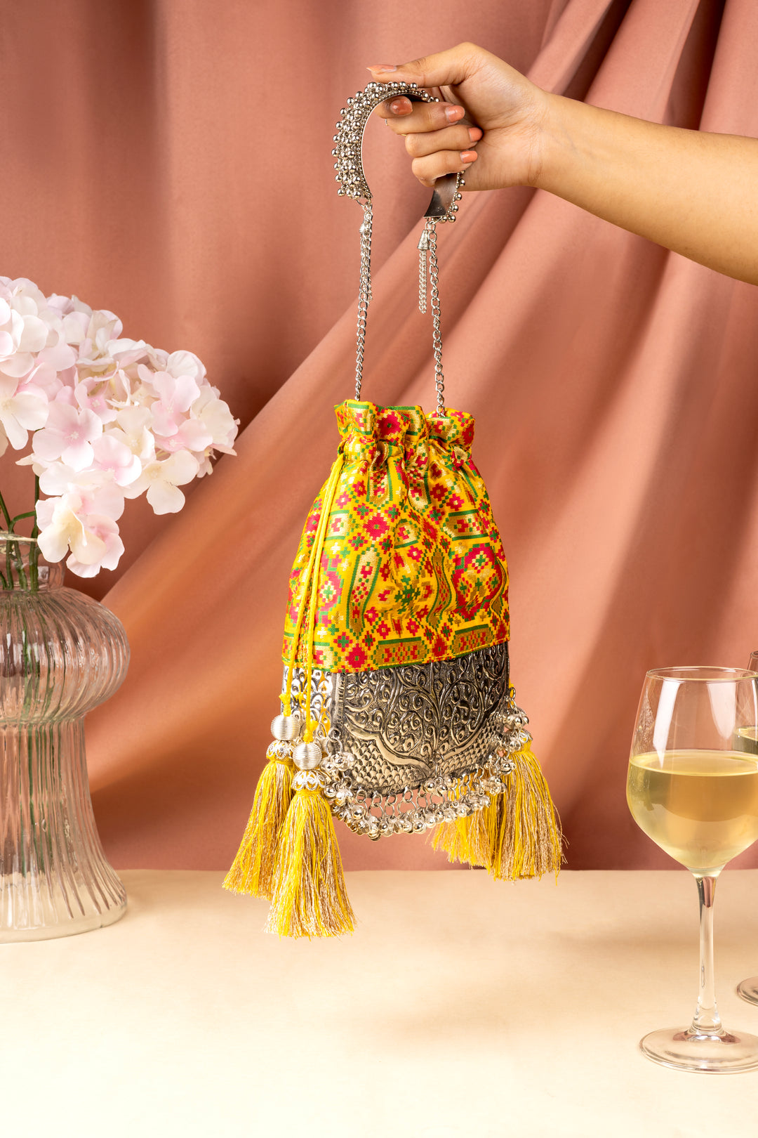Patola Bliss Bag