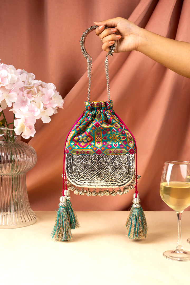 Patola Bliss Bag