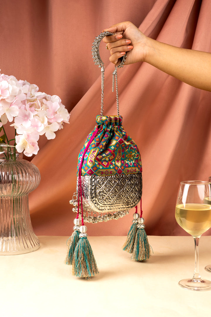 Patola Bliss Bag