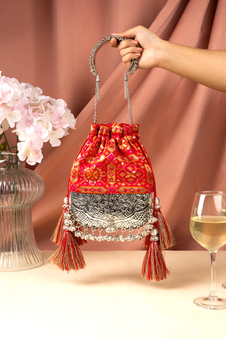 Patola Bliss Bag