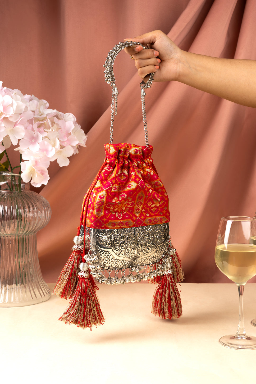 Patola Bliss Bag