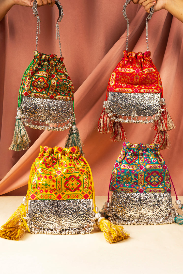Patola Bliss Bag