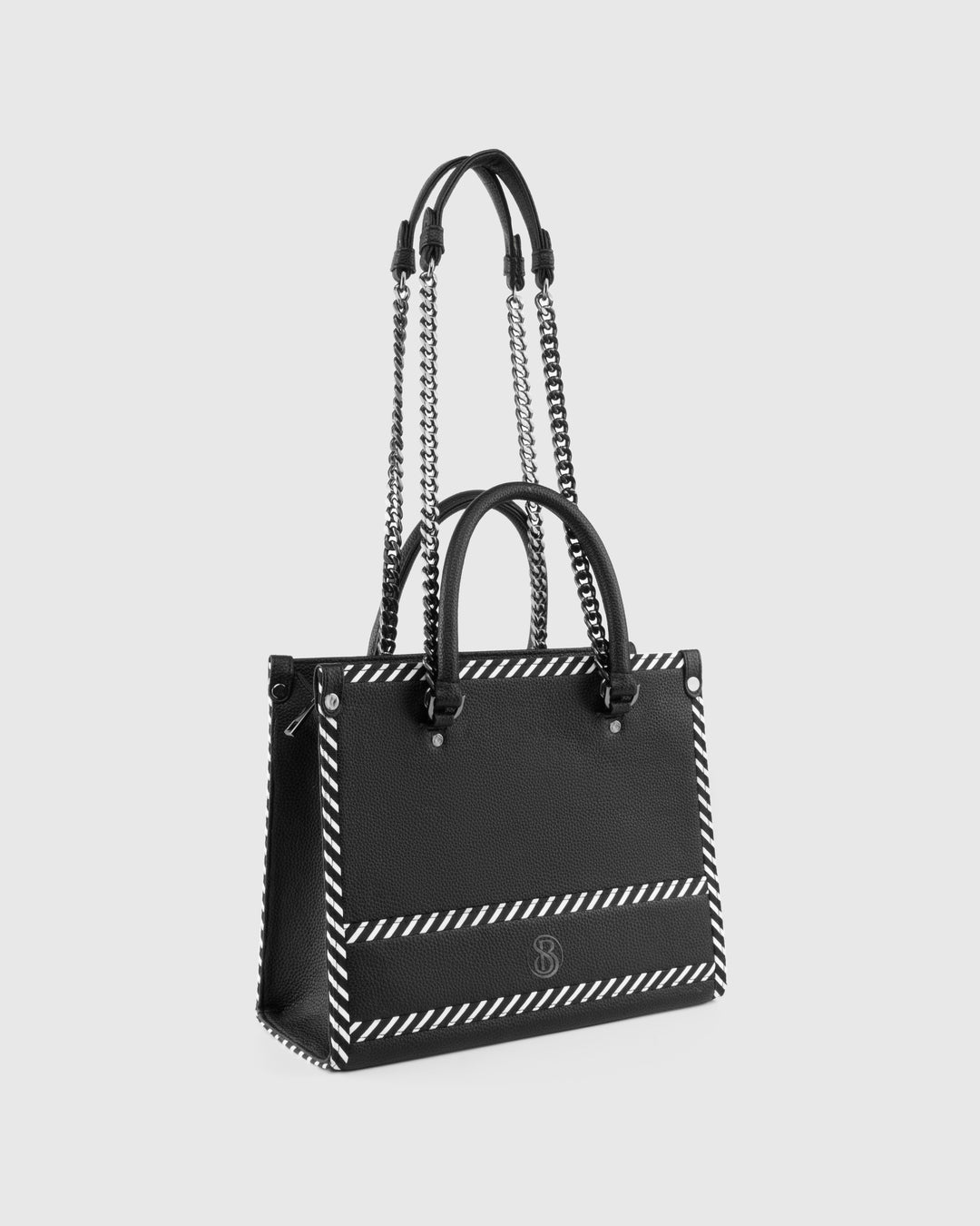 Mono Edge Tote