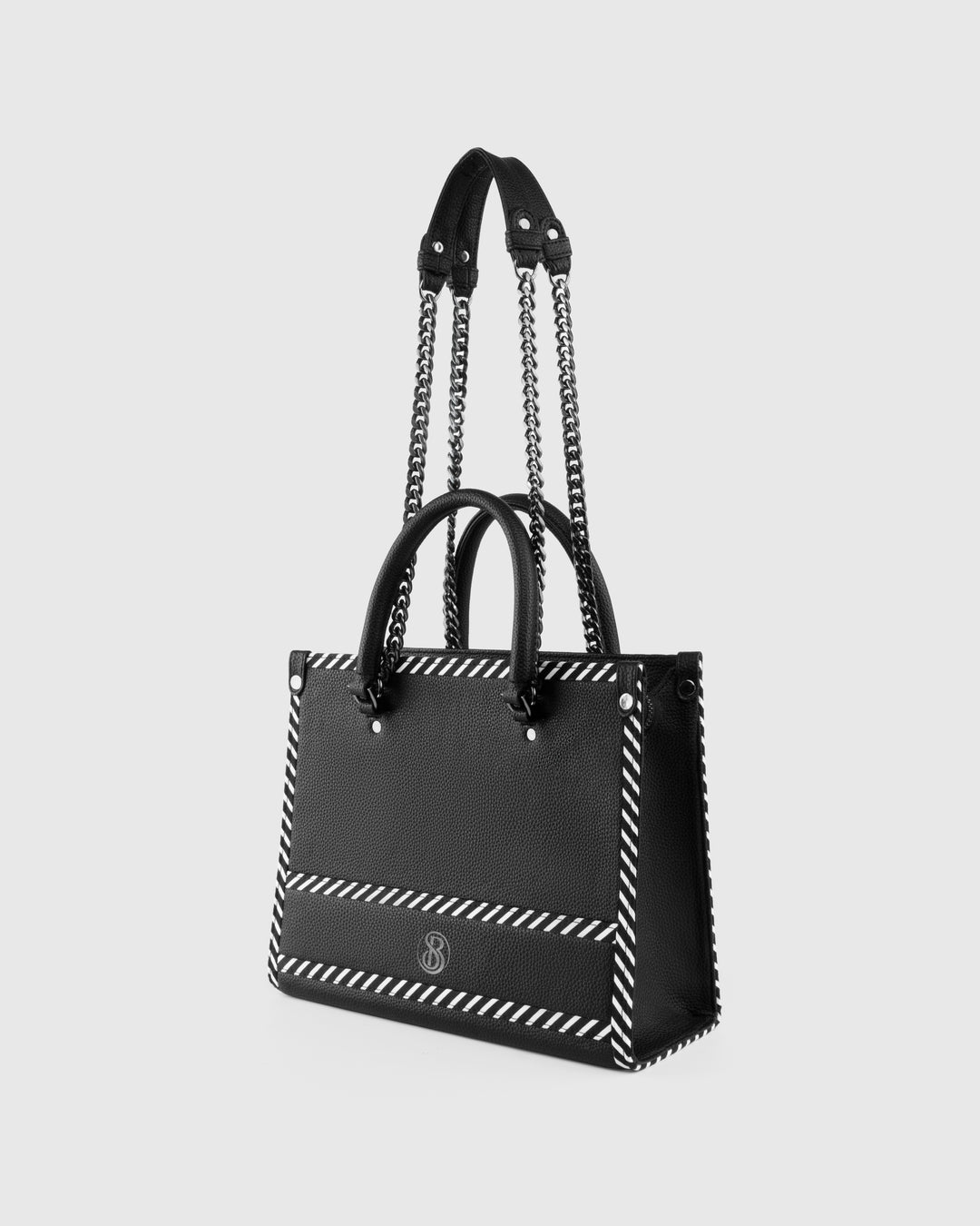 Mono Edge Tote