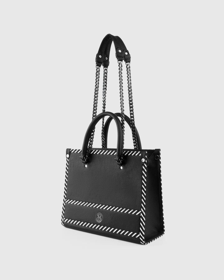 Mono Edge Tote