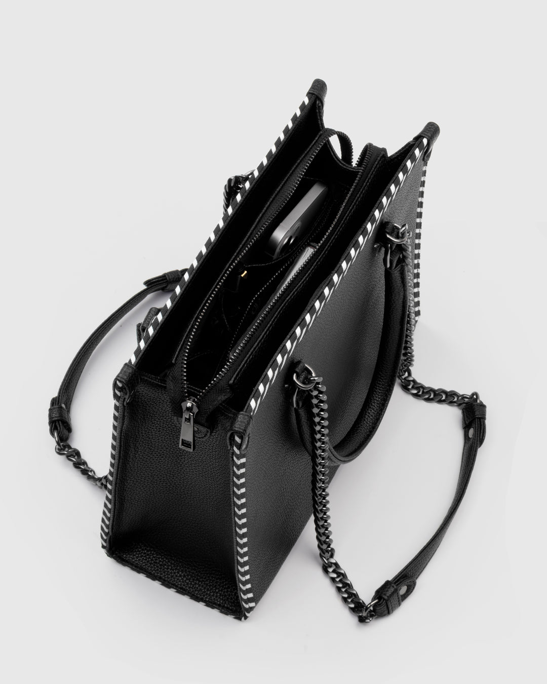 Mono Edge Tote