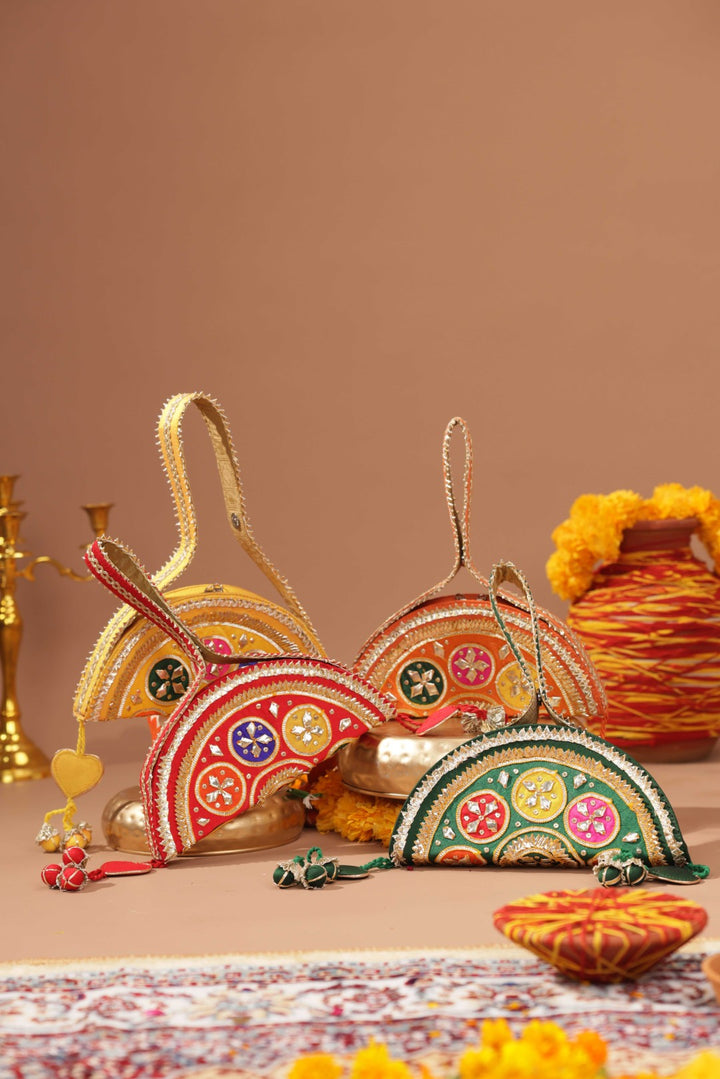 CHAAND HANDBAG