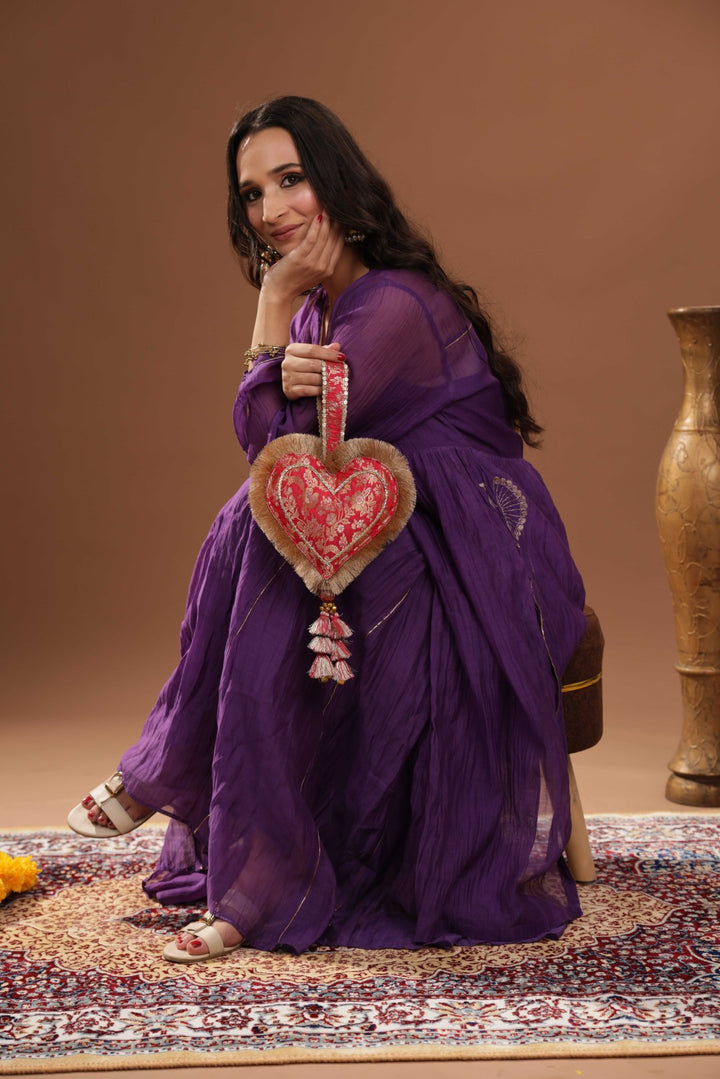 DILRUBA POTLI