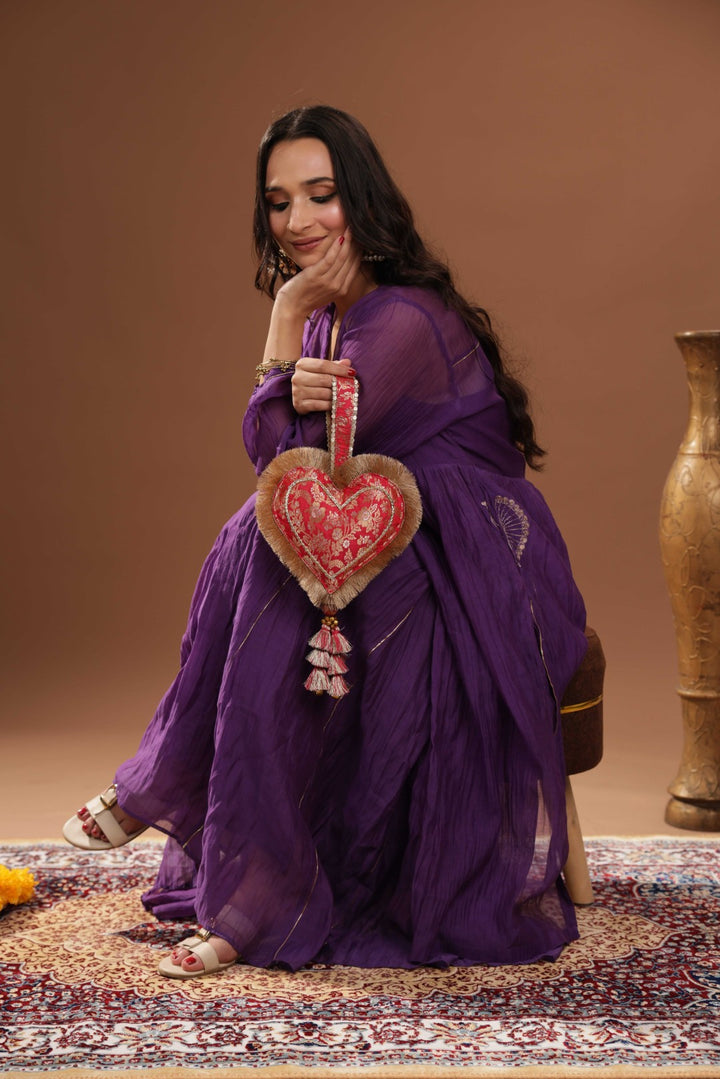 DILRUBA POTLI