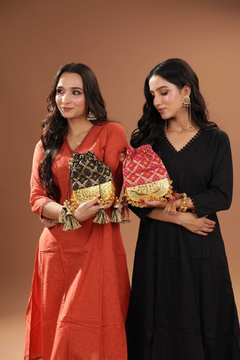 GHARCHOLA BLISS BAG