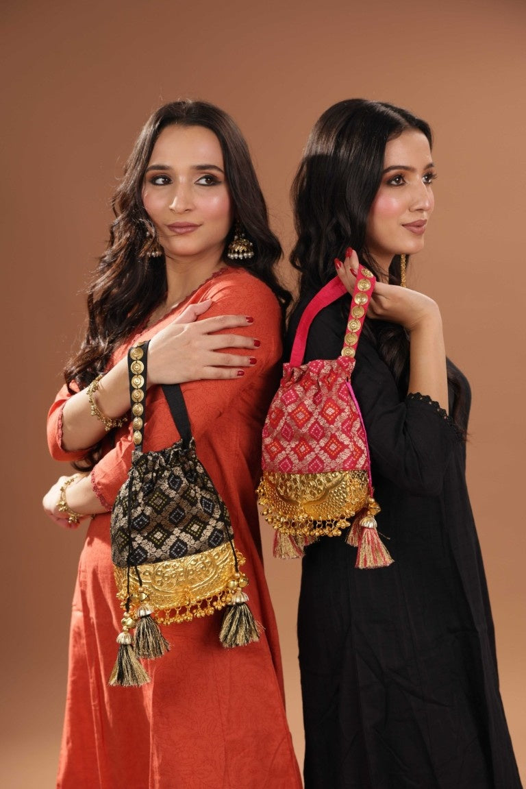 GHARCHOLA BLISS BAG