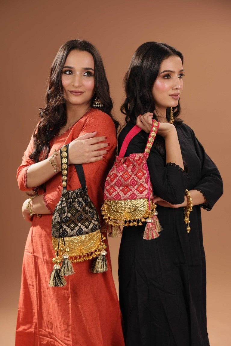 GHARCHOLA BLISS BAG