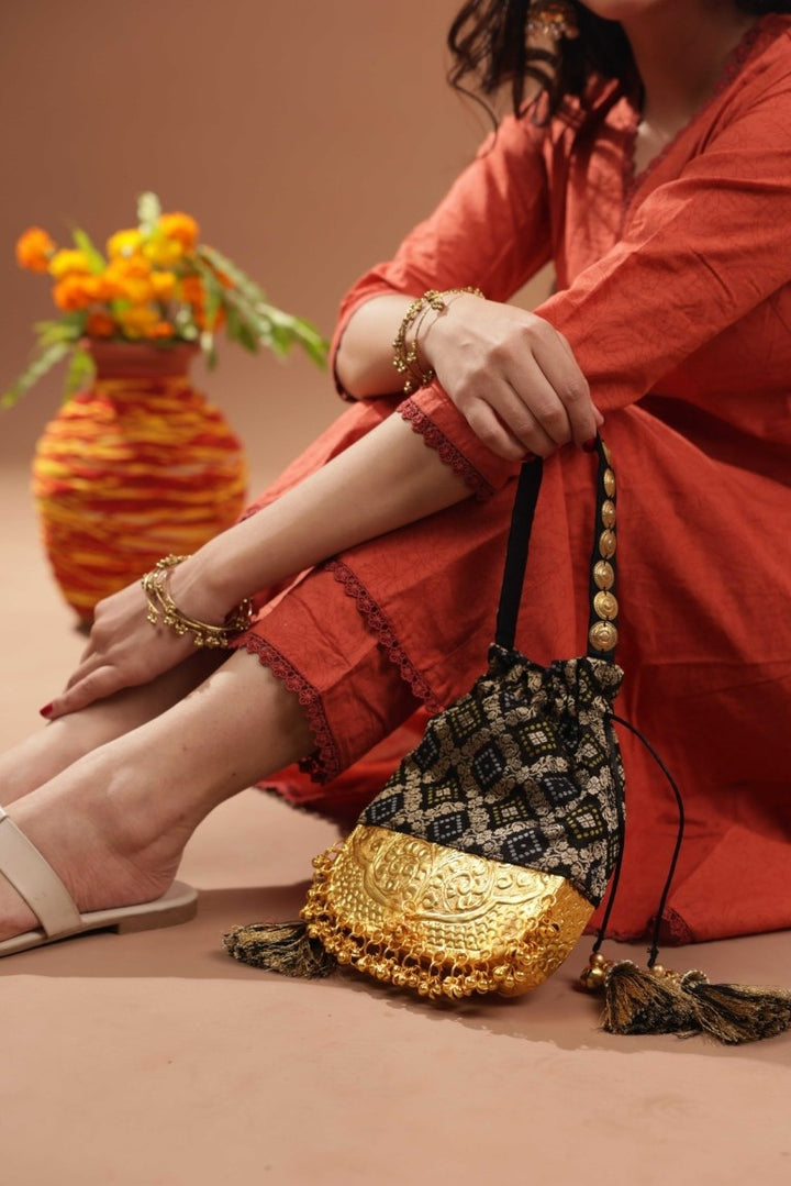 GHARCHOLA BLISS BAG