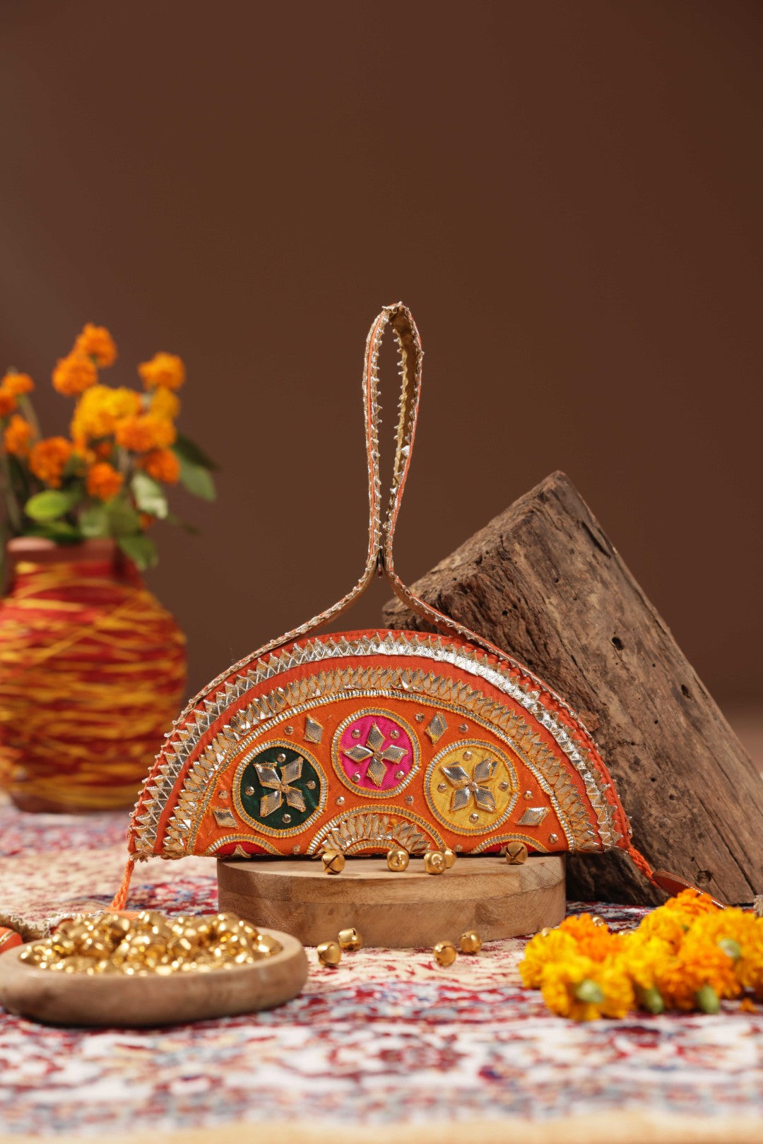 CHAAND HANDBAG