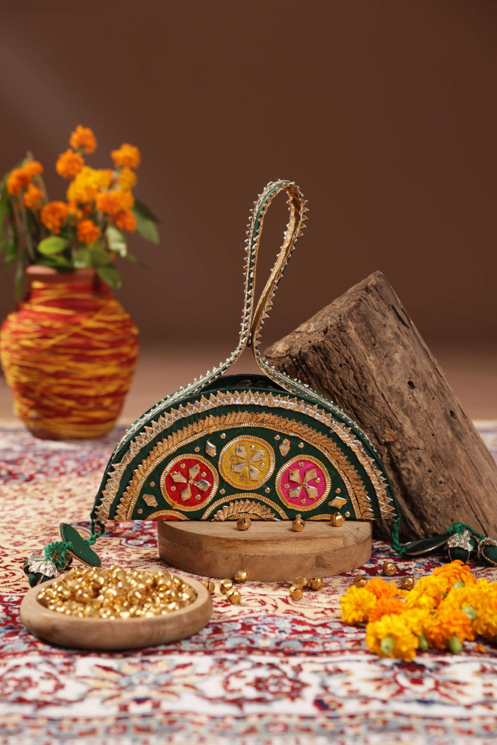 CHAAND HANDBAG