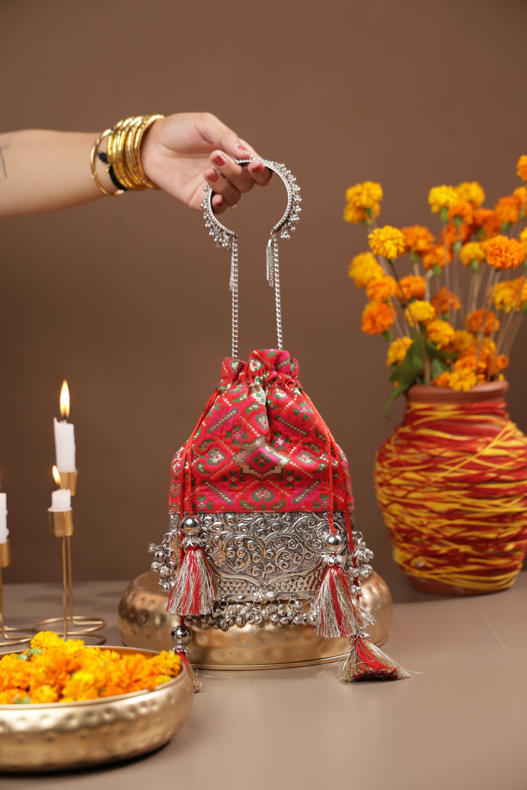 PATOLA BLISS BAG 2.0
