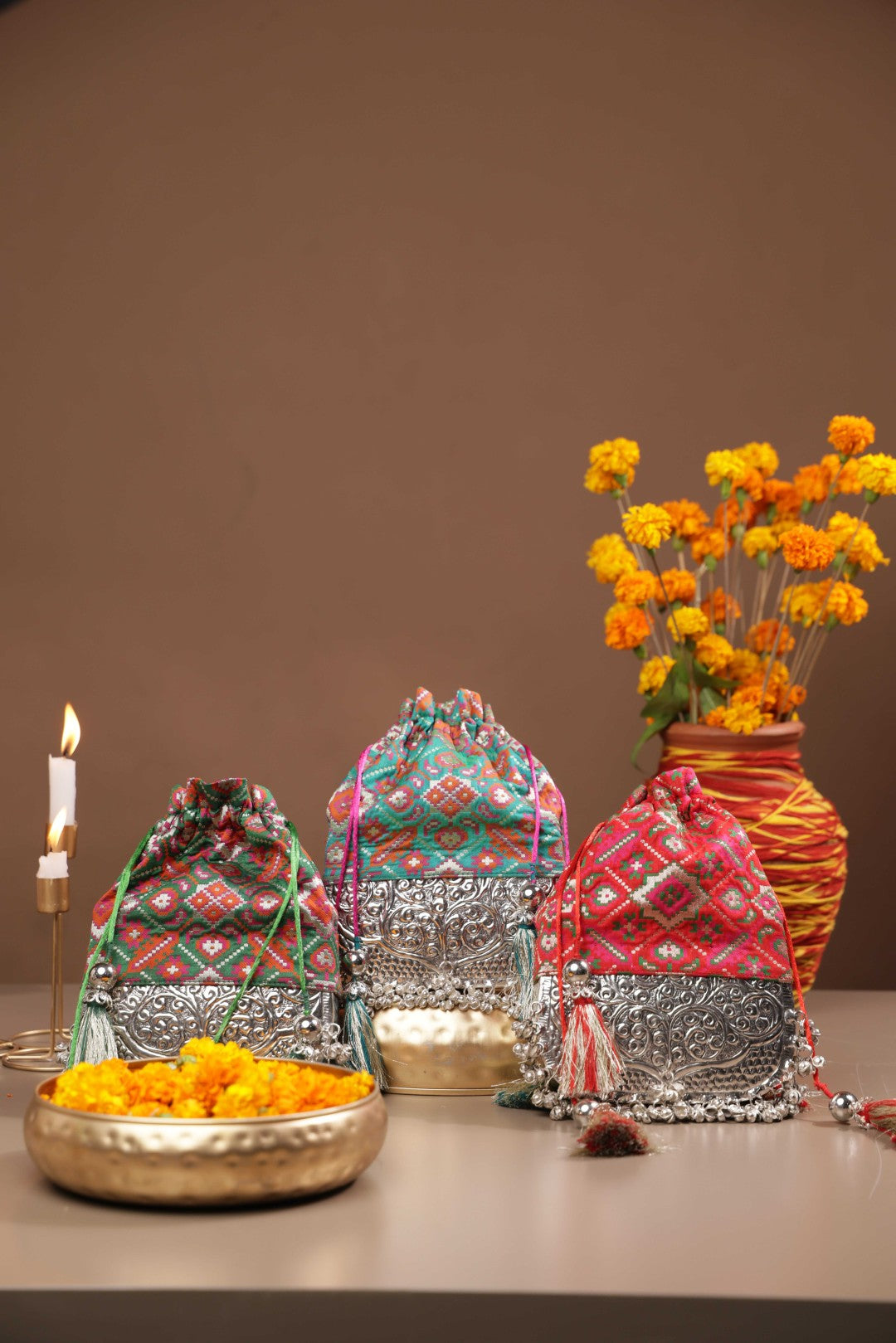 PATOLA BLISS BAG 2.0