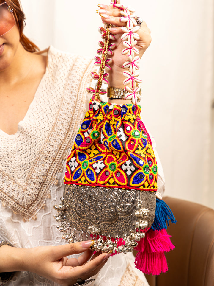 Raas Bohemian Bliss Bag