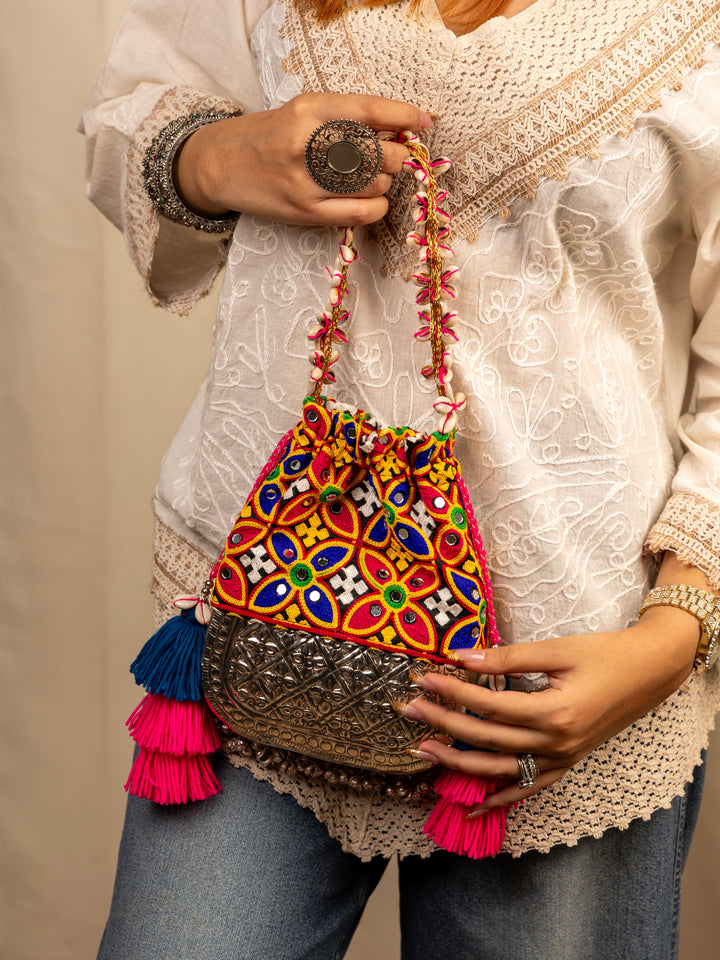 Raas Bohemian Bliss Bag