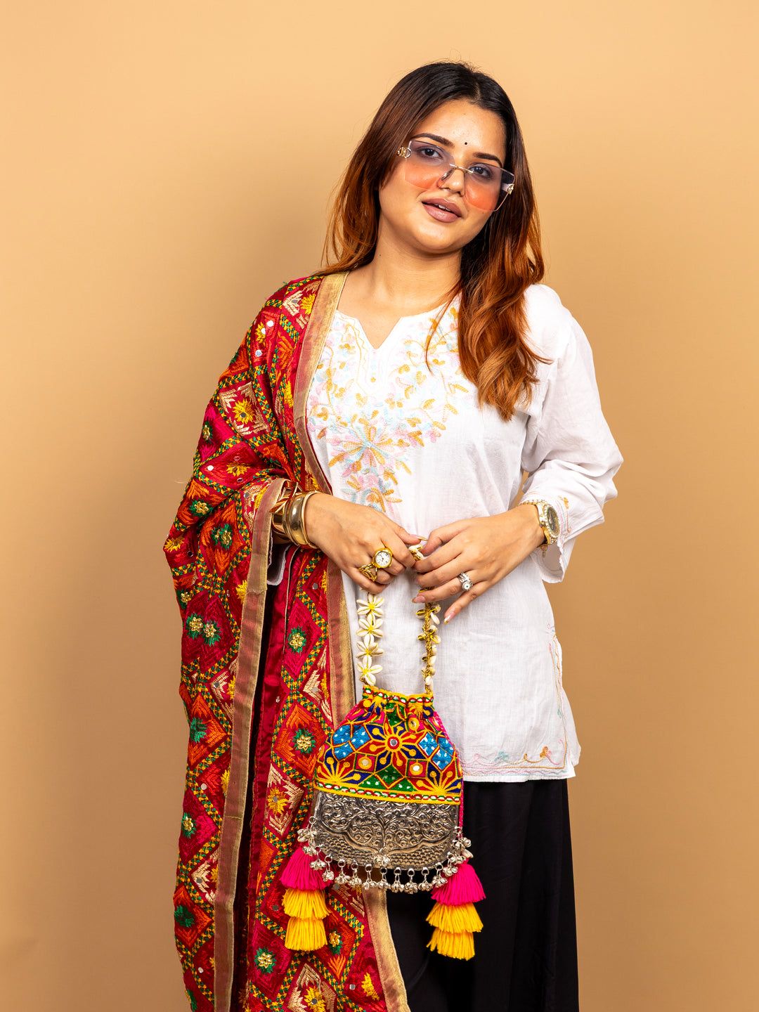Utsav Bohemian Bliss Bag