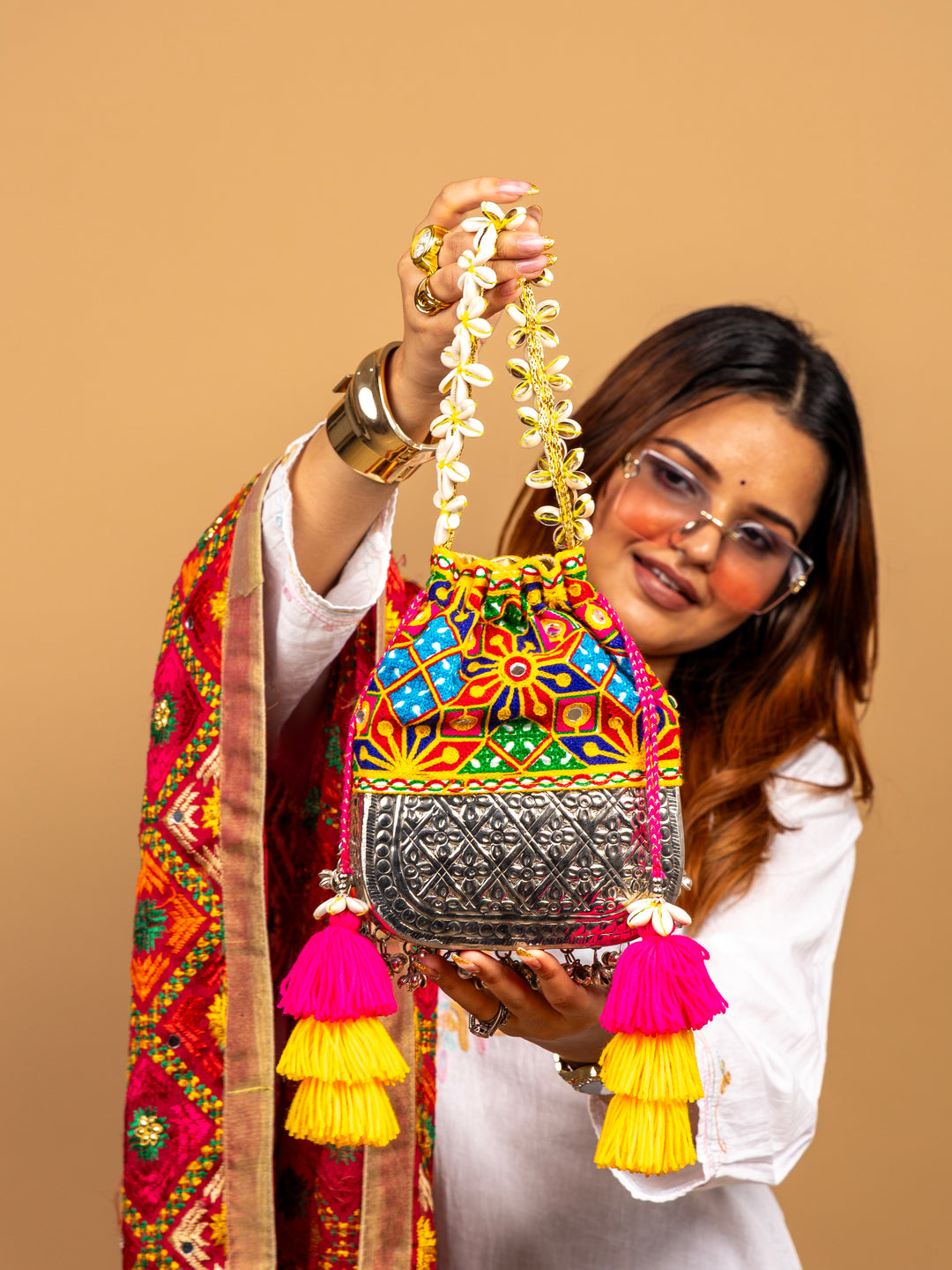 Utsav Bohemian Bliss Bag