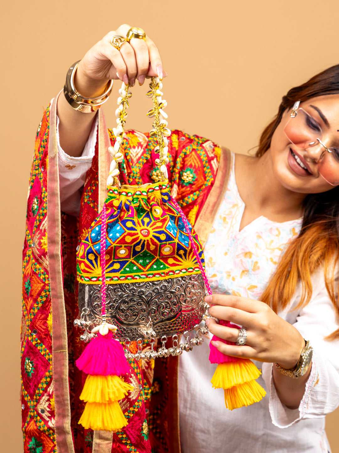 Utsav Bohemian Bliss Bag