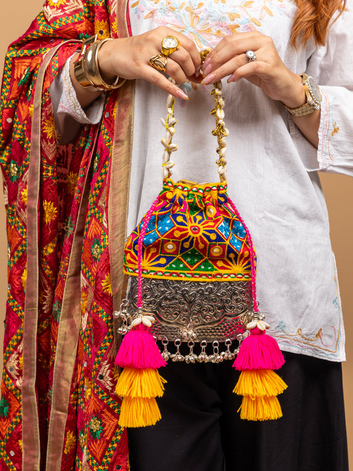 Utsav Bohemian Bliss Bag