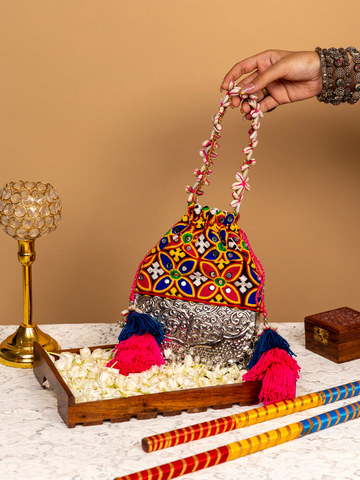 Raas Bohemian Bliss Bag