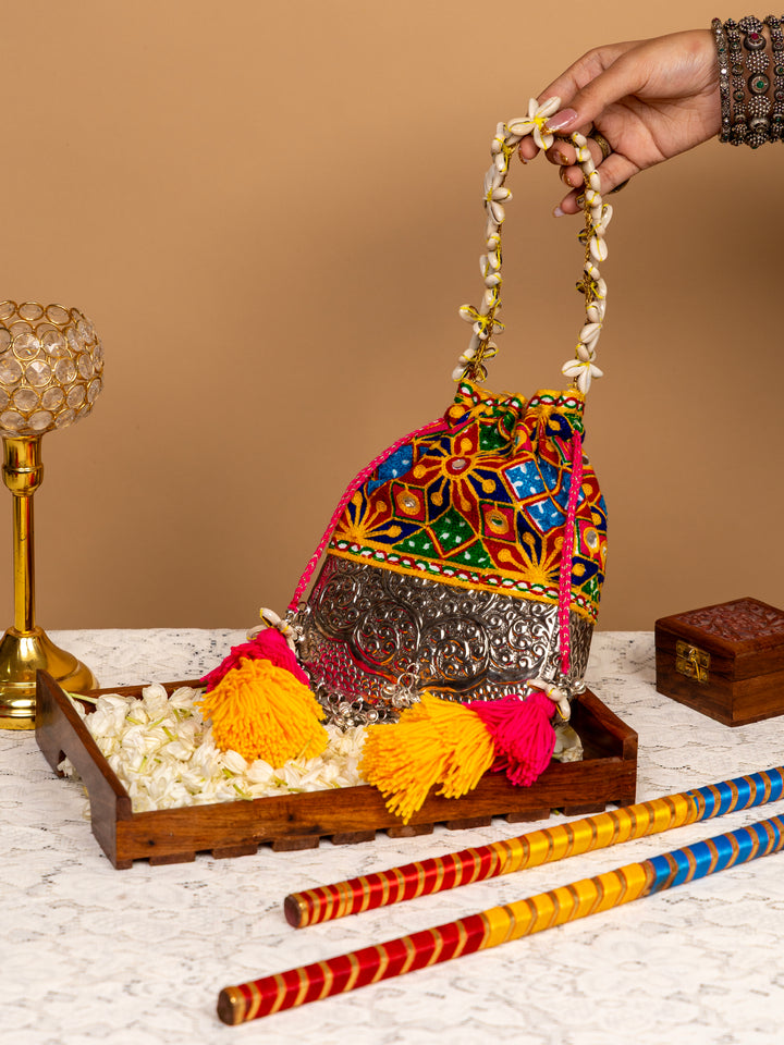 Utsav Bohemian Bliss Bag