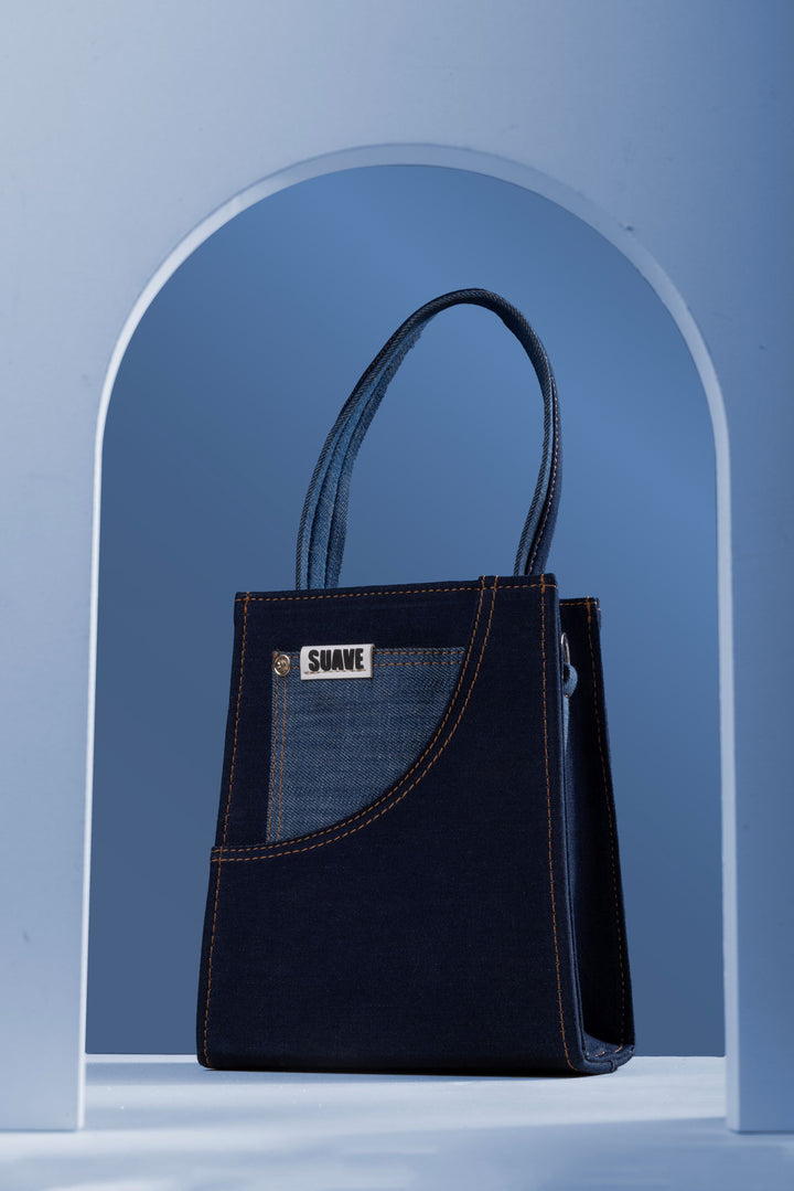 Jean Ginnie Bag