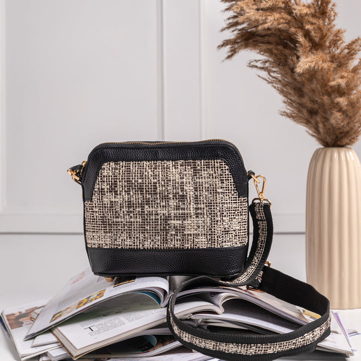 Savannah Crossbody Bag