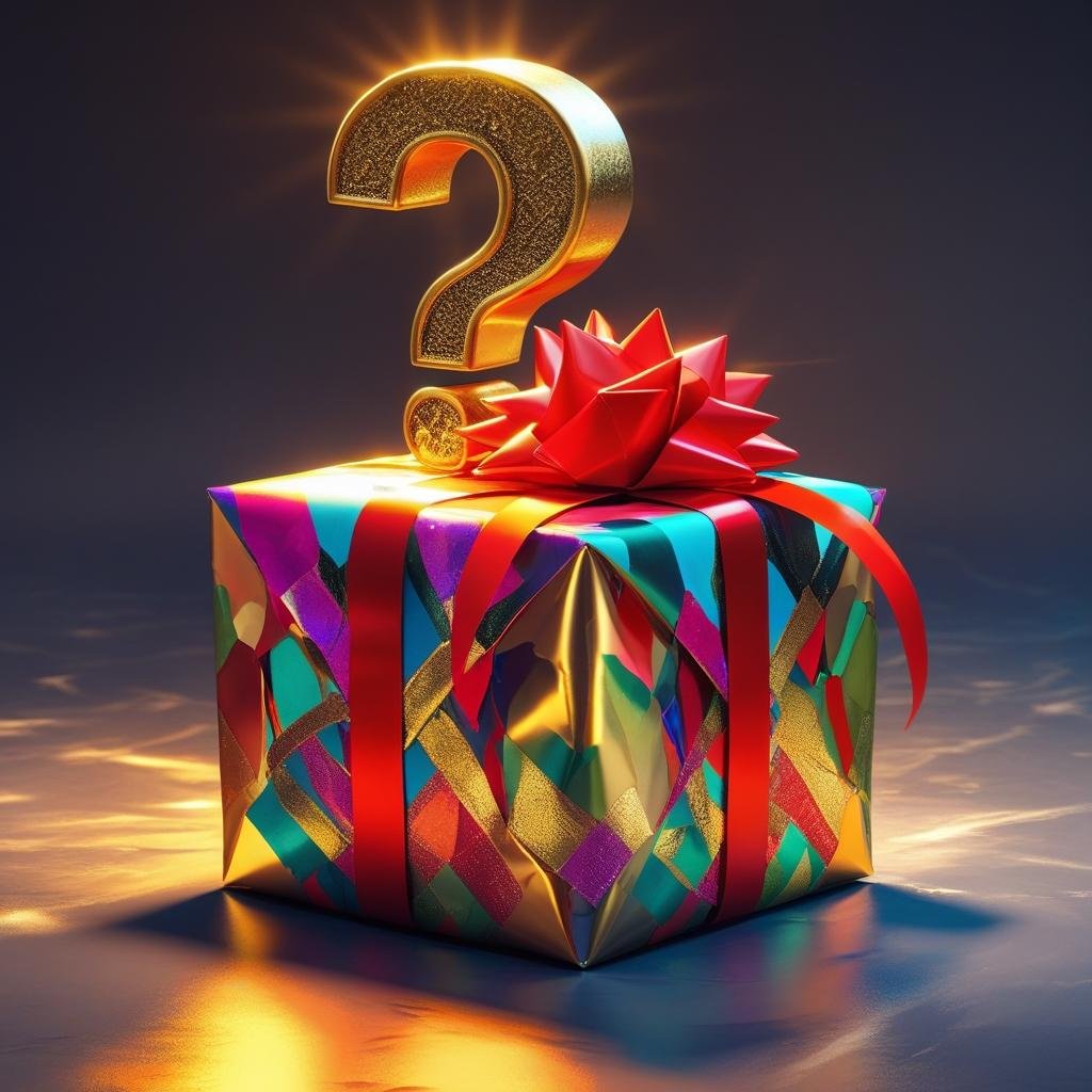 Mystery Gift Box - Suave Bags