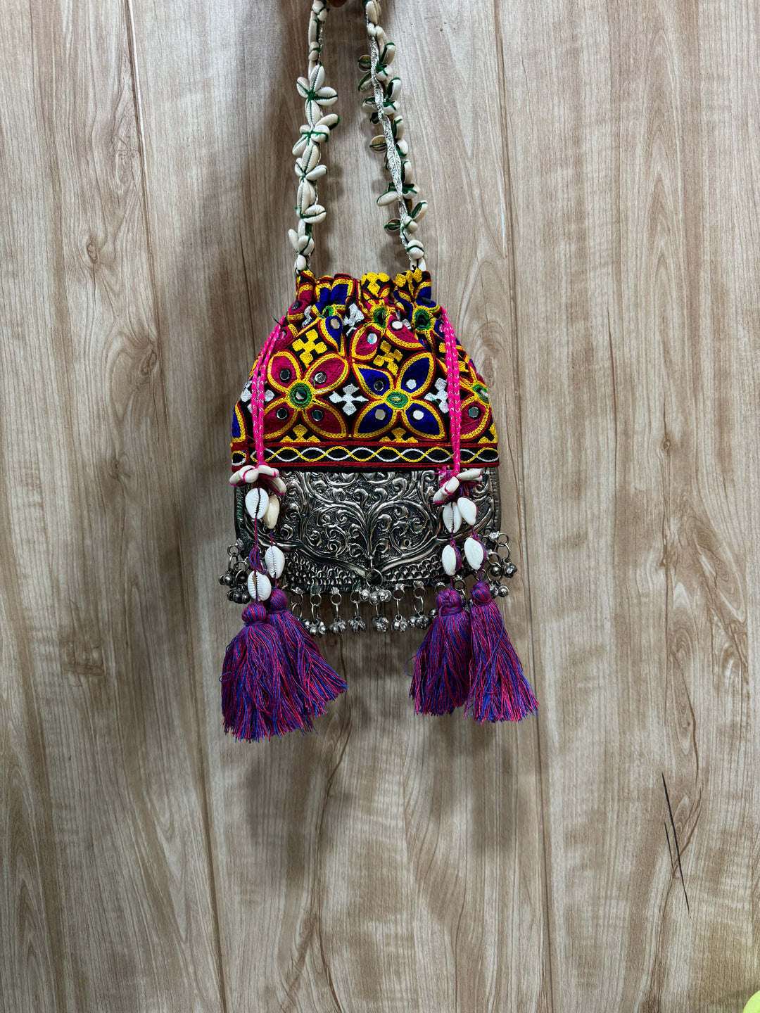 Bohemian Bliss Bag