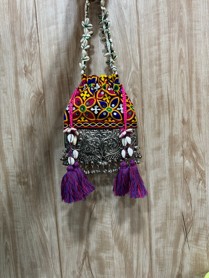 Bohemian Bliss Bag