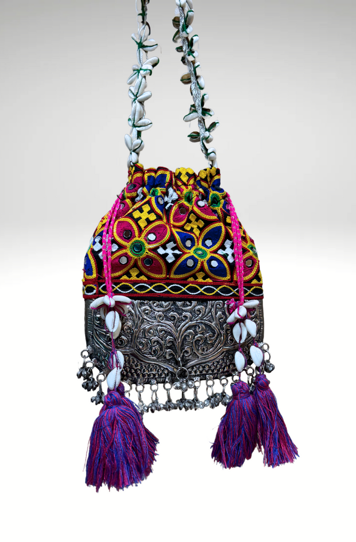 Bohemian Bliss Bag