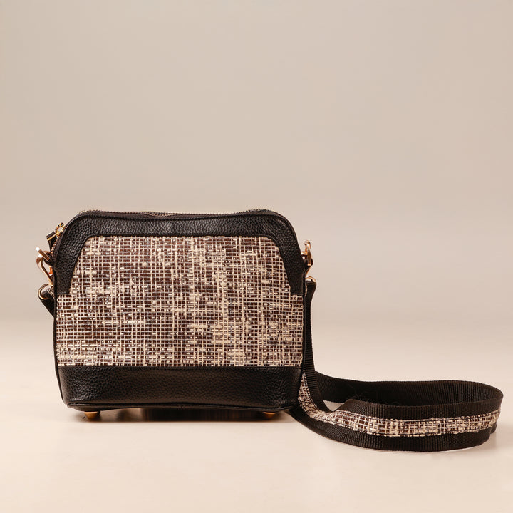 Savannah Crossbody Bag