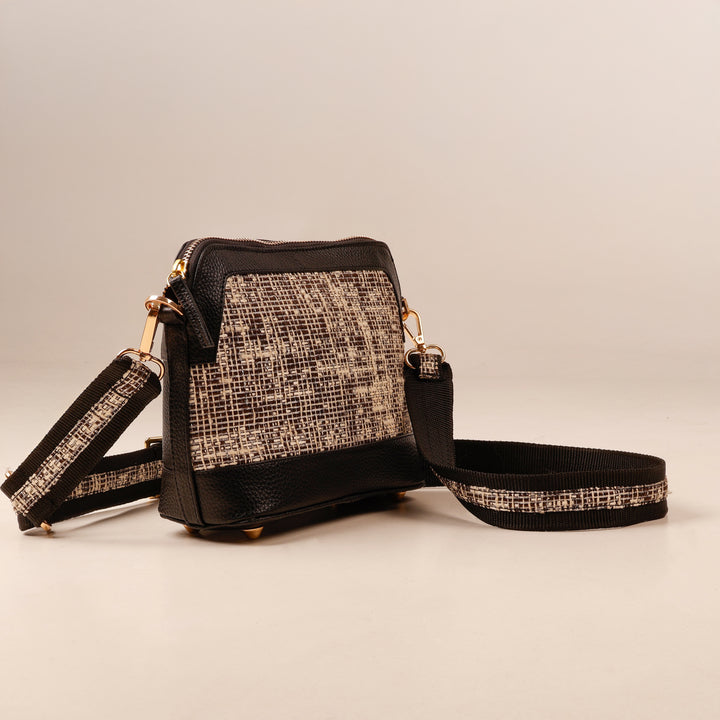 Savannah Crossbody Bag