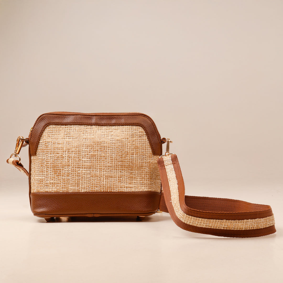 Savannah Crossbody Bag