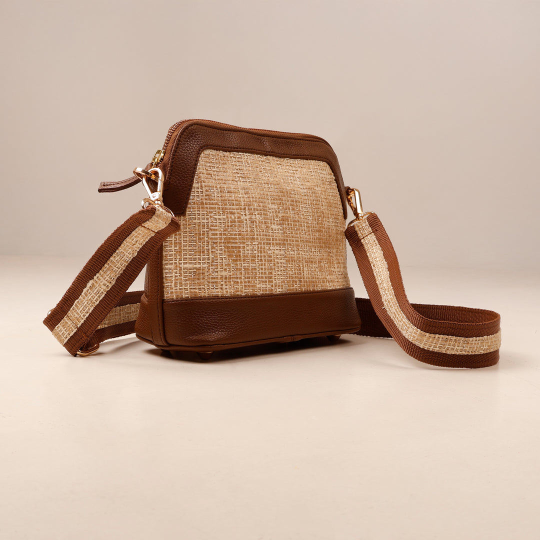 Savannah Crossbody Bag