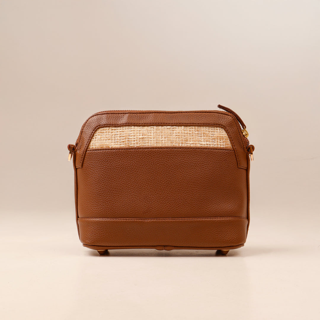 Savannah Crossbody Bag