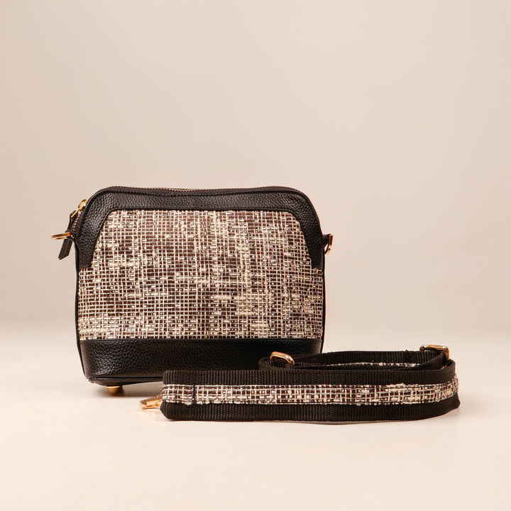 Savannah Crossbody Bag