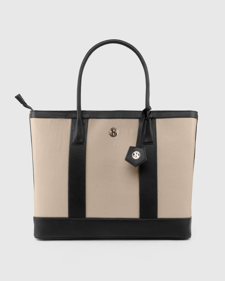 The Cambridge Classic Tote - Suave Bags  